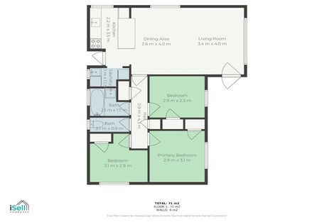 Photo of property in 56b Pohutukawa Drive, Owhata, Rotorua, 3010