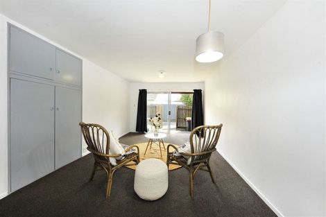 Photo of property in 3/85 Southampton Street, Sydenham, Christchurch, 8023