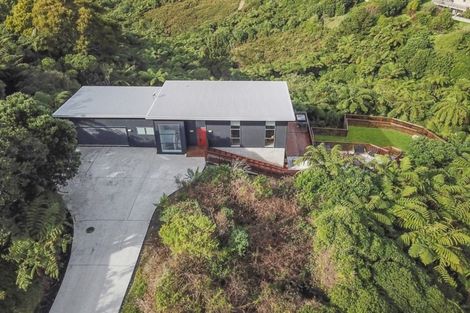 Photo of property in 185 Park Road, Belmont, Lower Hutt, 5010
