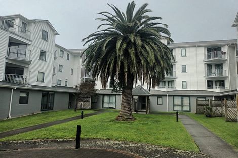 Photo of property in Palm Grove Apartments, 12/13b Palm Grove, Berhampore, Wellington, 6023