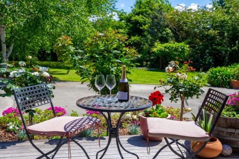 Photo of property in 11 Glenhill Drive, Witherlea, Blenheim, 7201