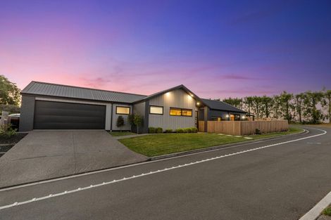 Photo of property in 38 Audax Lane, Pyes Pa, Tauranga, 3112