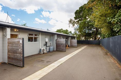 Photo of property in 45 Hereford Street, West End, Palmerston North, 4410