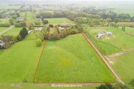 Photo of property in 39 Williams Road, Tokomaru, Palmerston North, 4474