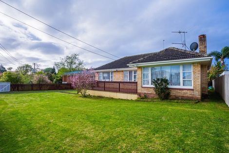 Photo of property in 8 Beryl Place, Mangere East, Auckland, 2024