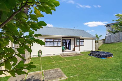 Photo of property in 214 Puriri Street, Castlecliff, Whanganui, 4501