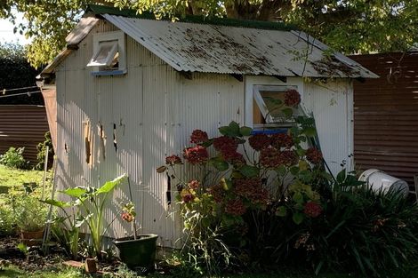 Photo of property in 54 Norbiton Road, Foxton, 4814