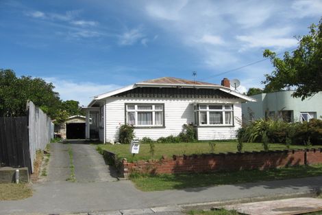 Photo of property in 28 Keswick Street, Woolston, Christchurch, 8023
