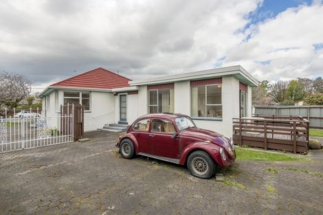 Photo of property in 203 Grahams Road, Burnside, Christchurch, 8053