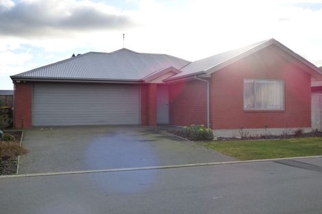 Photo of property in 6 Charente Way, Yaldhurst, Christchurch, 8042