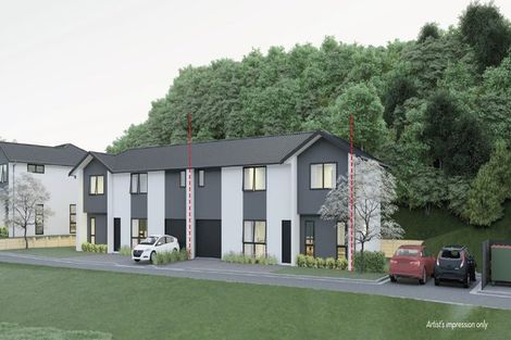 Photo of property in 48 Martingale Drive, Whitby, Porirua, 5024