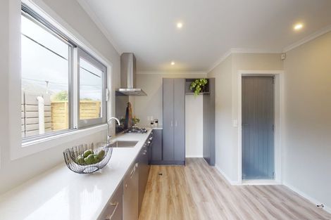 Photo of property in 34 Nile Street, Waterloo, Lower Hutt, 5011