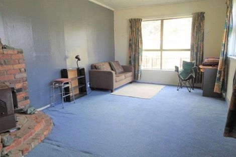 Photo of property in 4 Herald Street, Dobson, Greymouth, 7805