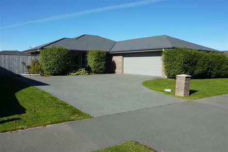 Photo of property in 70 Aidanfield Drive, Aidanfield, Christchurch, 8025