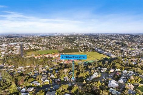 Photo of property in 2/38 Noeleen Street, Glenfield, Auckland, 0629