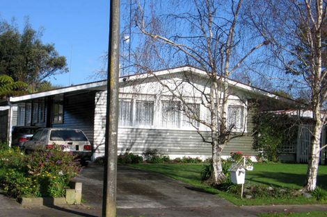 Photo of property in 15 Wincanton Place, Awapuni, Palmerston North, 4412