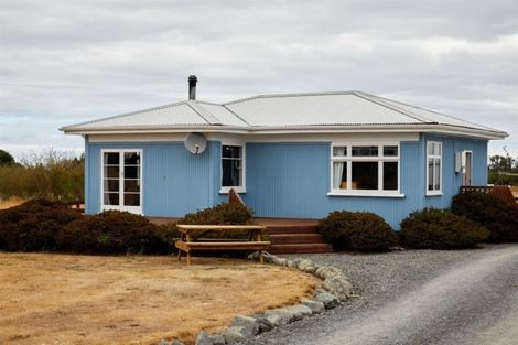 Photo of property in 369a Inland Kaikoura Road, Inland Road, Kaikoura, 7373