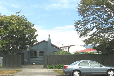 Photo of property in 63 Lane Street, Wallaceville, Upper Hutt, 5018