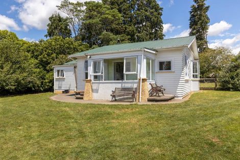 Photo of property in 107 Norfolk Road, Norfolk, Inglewood, 4388