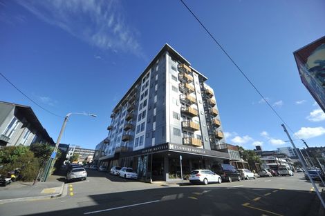 Photo of property in Southern Cross Apartments, 213/35 Abel Smith Street, Te Aro, Wellington, 6011