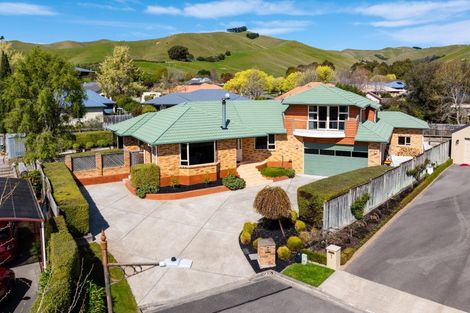 Photo of property in 5 Gingko Place, Witherlea, Blenheim, 7201