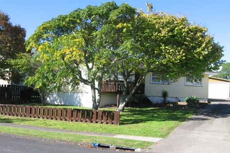 Photo of property in 9 Udall Place, Bucklands Beach, Auckland, 2014