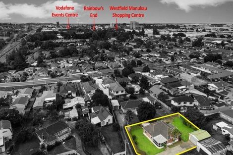 Photo of property in 33 Esperanto Road, Papatoetoe, Auckland, 2025