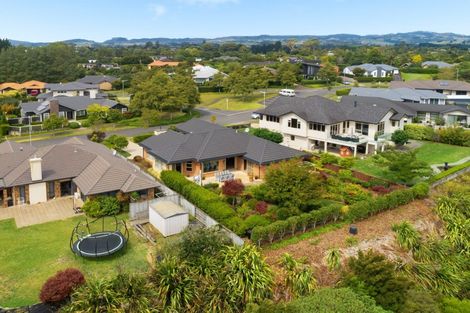 Photo of property in 56 Rexford Heights, Pyes Pa, Tauranga, 3112