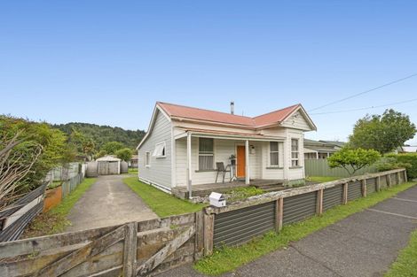 Photo of property in 4 Tumoana Street, Taumarunui, 3920