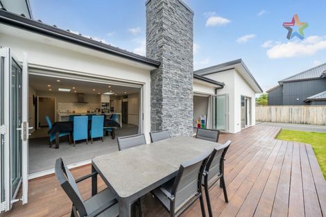 Photo of property in 5 Bobbio Court, Boulcott, Lower Hutt, 5010