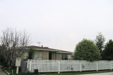 Photo of property in 5 King Street, Taradale, Napier, 4112