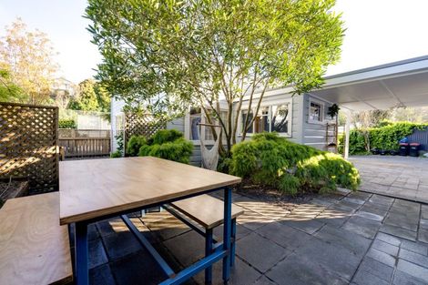 Photo of property in 8 Coote Road, Bluff Hill, Napier, 4110