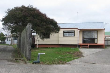 Photo of property in 48a Suzanne Grove, Kelvin Grove, Palmerston North, 4414