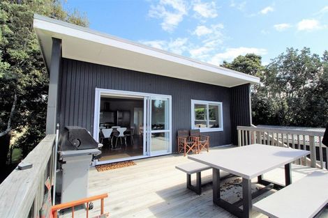 Photo of property in 341 Tangiora Avenue, Whangapoua, Coromandel, 3582