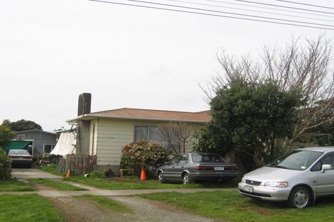 Photo of property in 38 Mouatt Street, Waitara, 4320