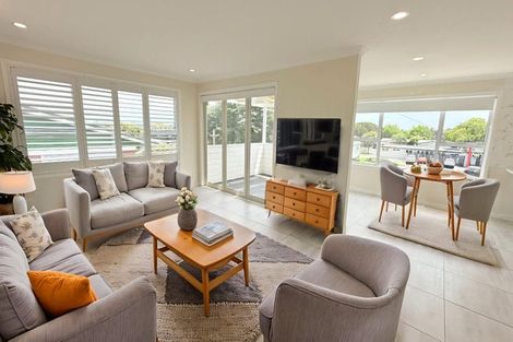 Photo of property in 37 Willoughby Avenue, Howick, Auckland, 2014