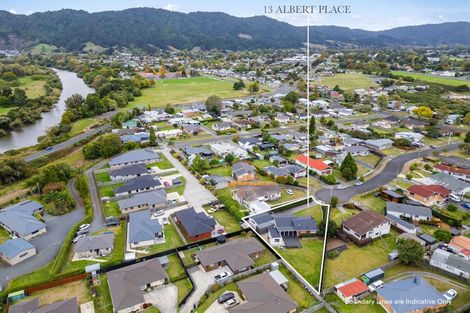 Photo of property in 13 Albert Place, Ngaruawahia, 3720