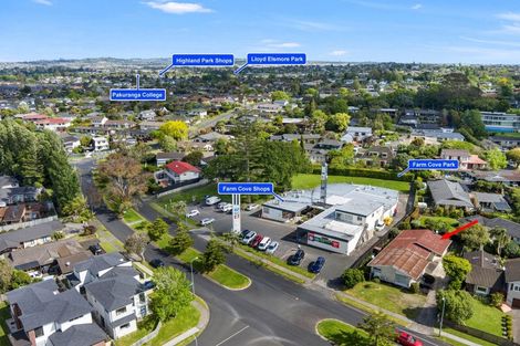 Photo of property in 188a Fisher Parade, Farm Cove, Auckland, 2012