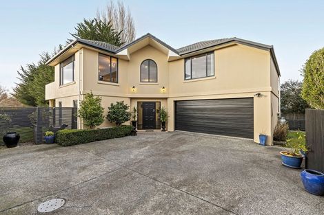 Photo of property in 20 Claridges Road, Casebrook, Christchurch, 8051