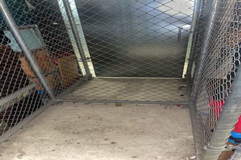 Photo of property in Qba Apartments, 1m/51 Webb Street, Mount Cook, Wellington, 6011