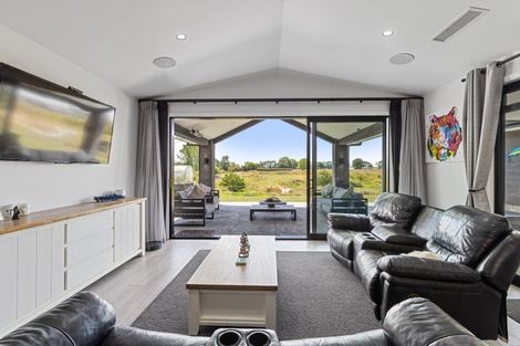 Photo of property in 250 Pokuru Factory Road, Pokuru, Te Awamutu, 3875