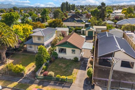 Photo of property in 222 Keyes Road, New Brighton, Christchurch, 8083