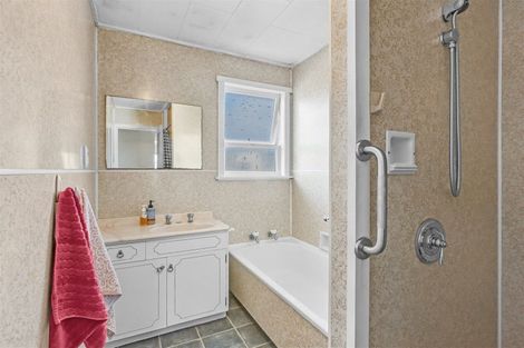 Photo of property in 45 Domett Street, Westport, 7825