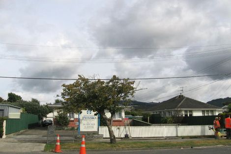Photo of property in 1 Keys Street, Elderslea, Upper Hutt, 5018