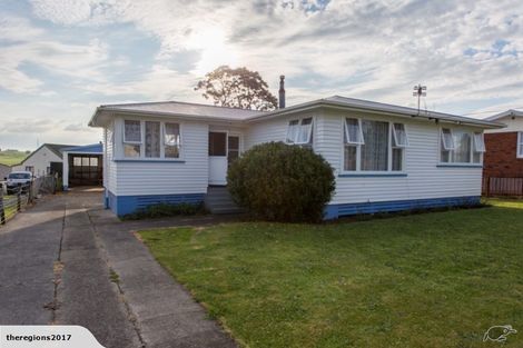 Photo of property in 30 Young Street, Morrinsville, 3300
