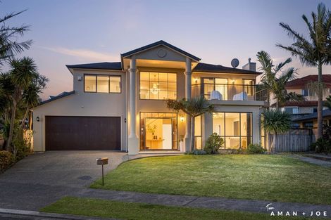 Photo of property in 8 Waikura Drive, Te Atatu Peninsula, Auckland, 0610