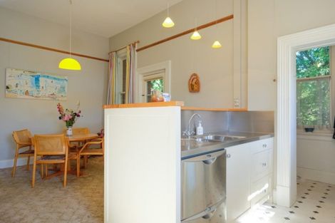 Photo of property in 62 Royal Terrace, Dunedin Central, Dunedin, 9016