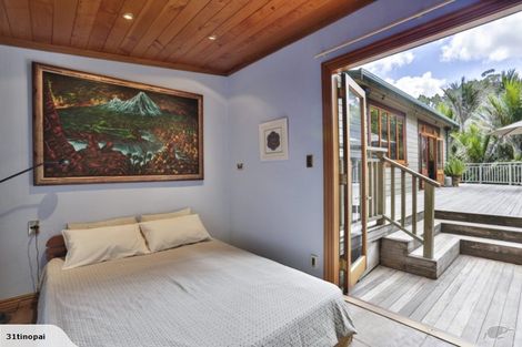 Photo of property in 31 Tinopai Road, Titirangi, Auckland, 0604