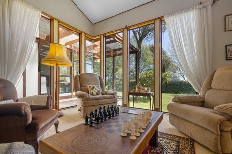 Photo of property in 34 Hukaroa Road, Raetihi, 4632