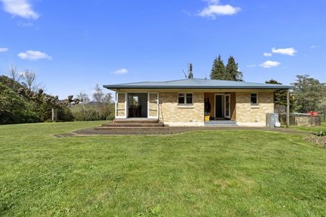 Photo of property in 1338 State Highway 3, Te Kuiti, 3985